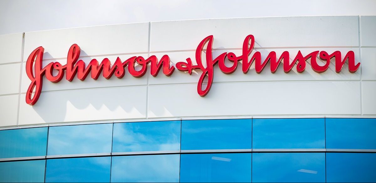 Johnson & johnson leadership