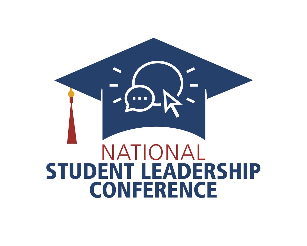 National student leadership conference acceptance rate