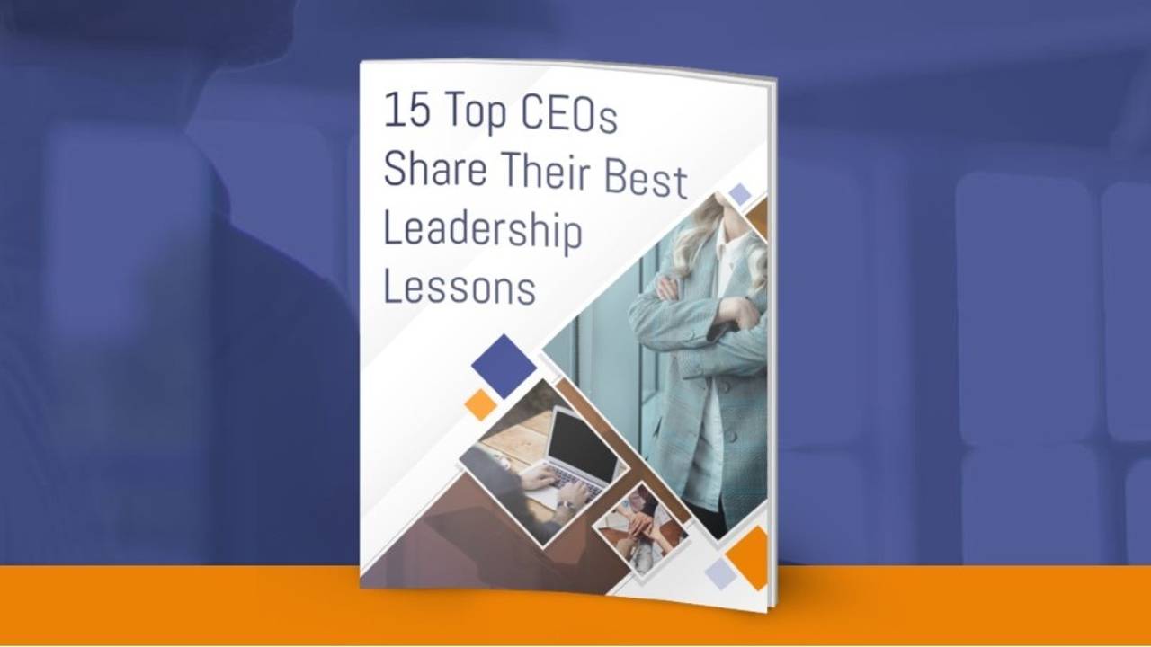 Ceo leadership training