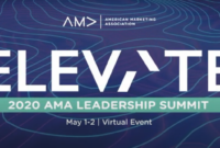 Ama leadership summit