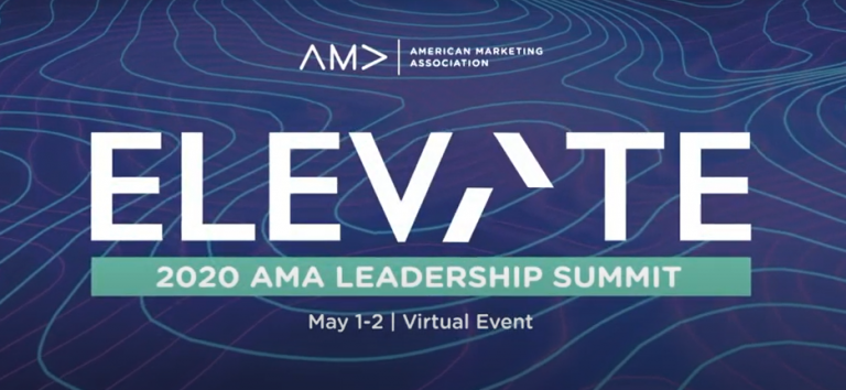 Ama leadership summit