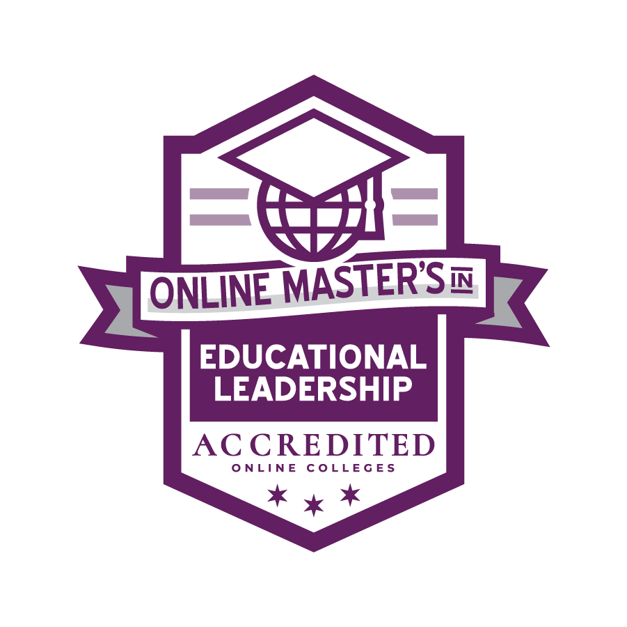 Master's in educational leadership online texas