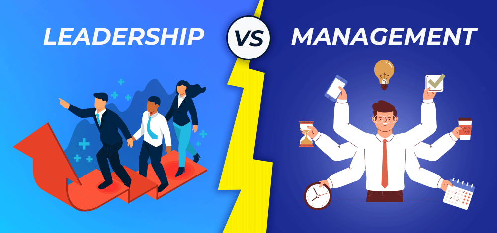 Leadership management between similarities difference leaders quotes managers leader versus davidtruss strategic vs strategy deere venn john skills effective relationship