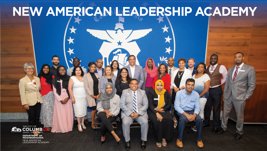 American leadership academy news