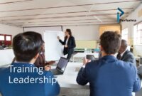 Leadership training calgary