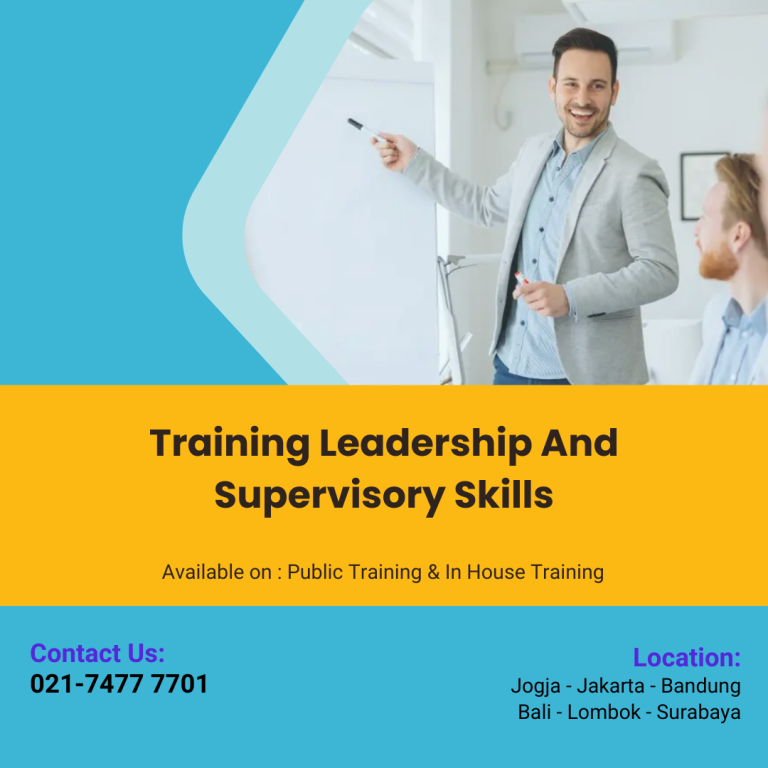 Leadership supervisory