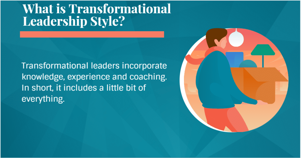 Transformative educational leadership