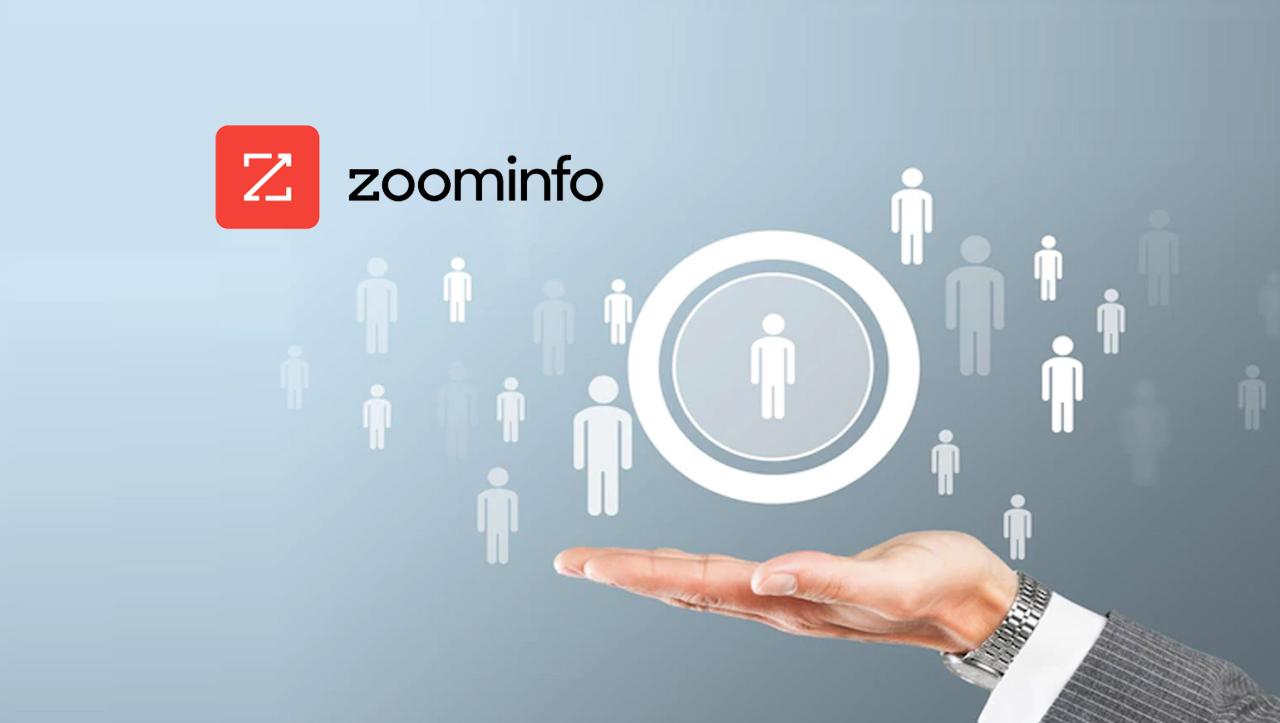 Inc zoom information isp zoominfo summit leadership aa sales inside