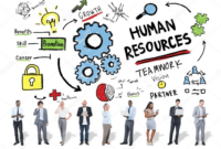 Human resources leadership program