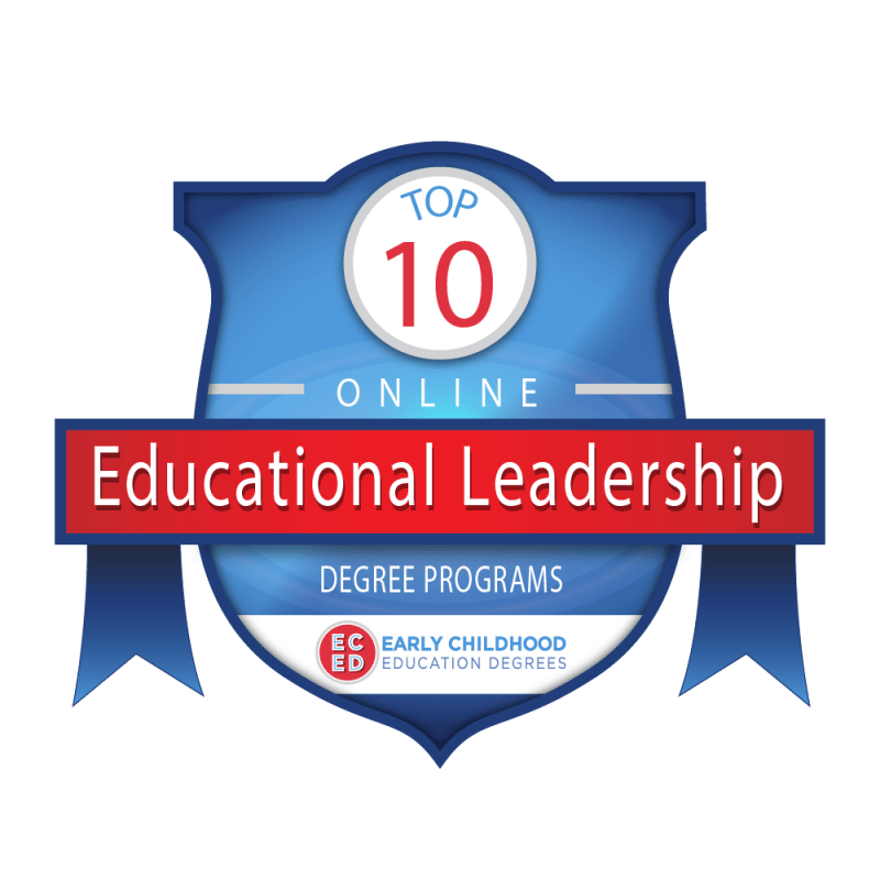 Educational leadership specialist degree online