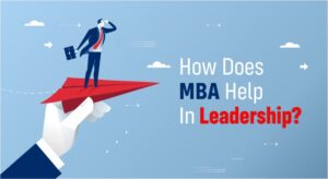 Mba in strategy and leadership