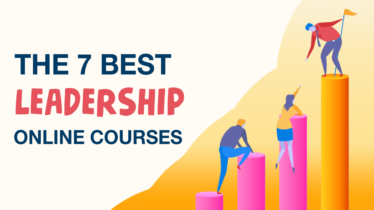 Leadership courses atlanta