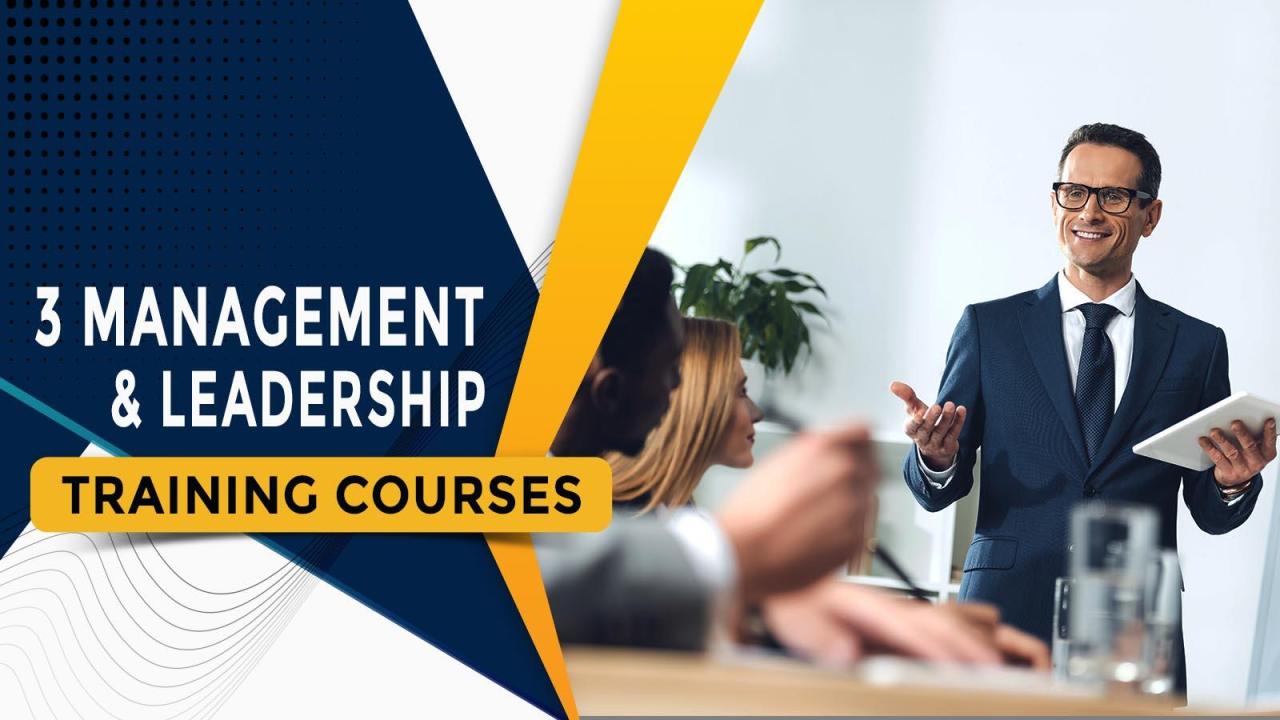 Leadership courses atlanta