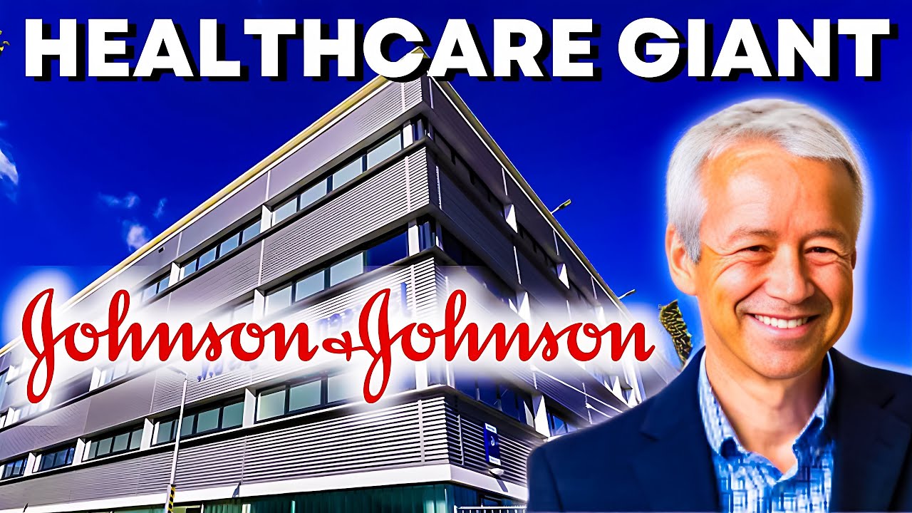 Johnson & johnson leadership