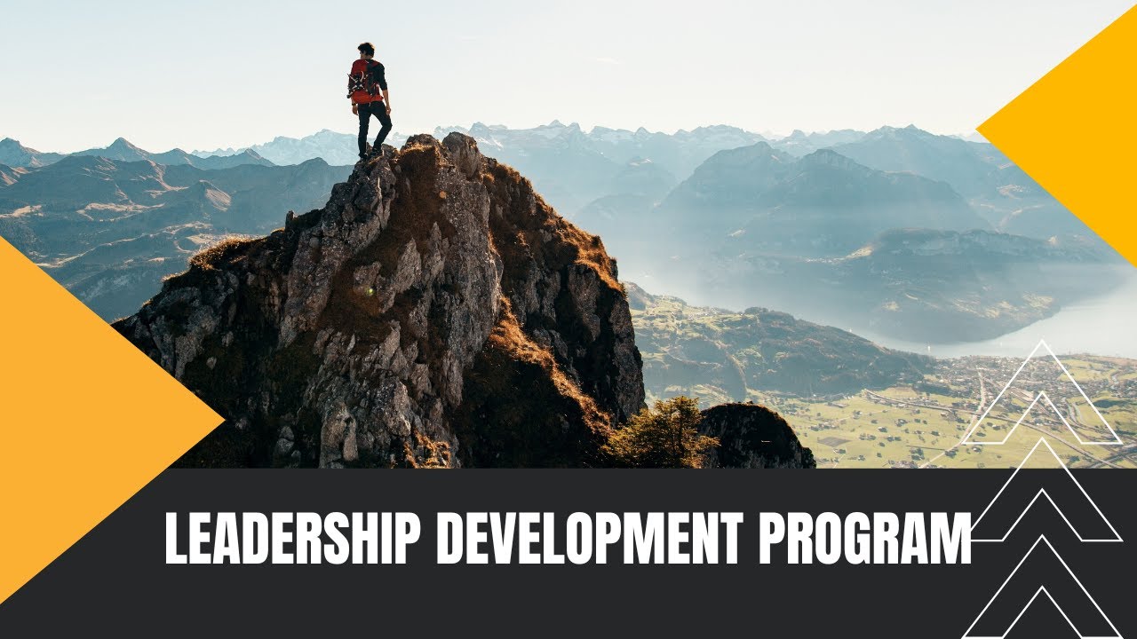 Leadership development programme management course price impact courses