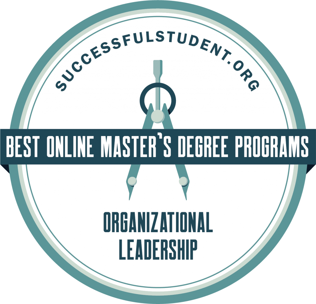 Master of leadership online