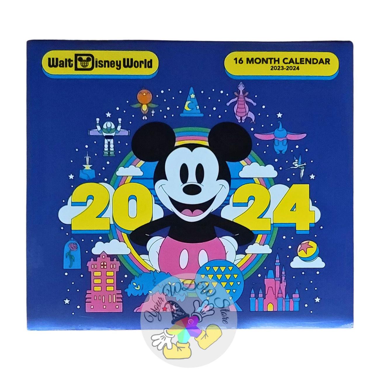 Disney hospitality leadership program 2024