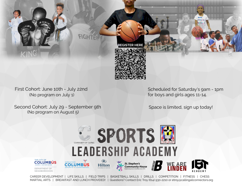 Sports leadership and management academy tampa