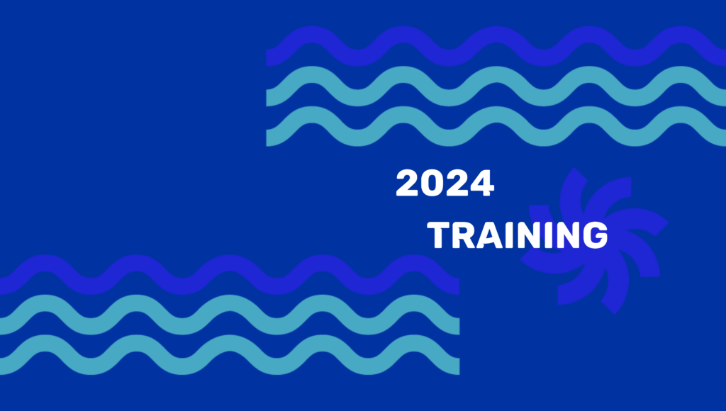 Leadership trainings 2024