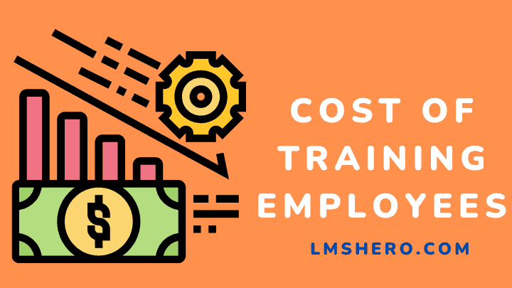 Average cost of leadership training