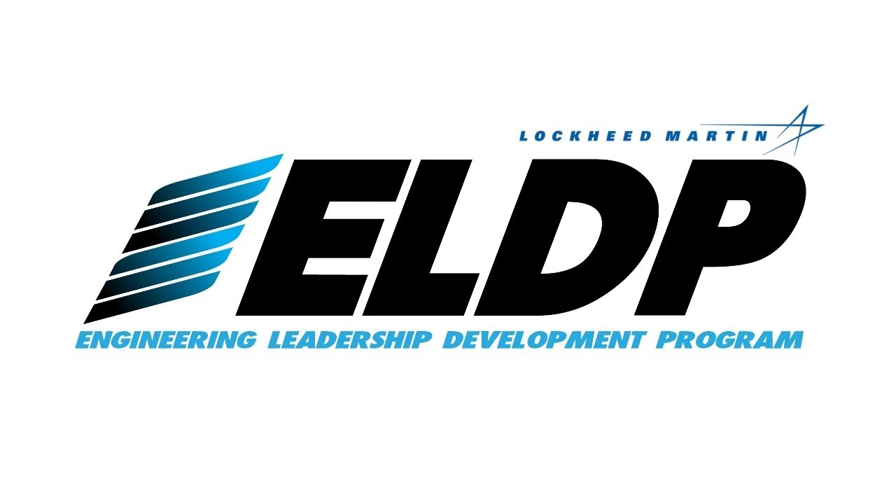 Lockheed leadership development program